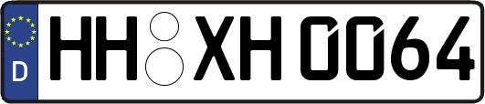 HH-XH0064