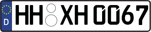 HH-XH0067