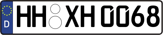 HH-XH0068