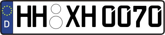 HH-XH0070