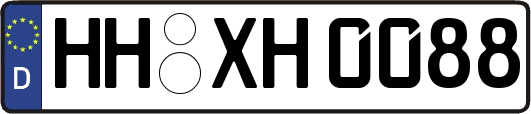 HH-XH0088