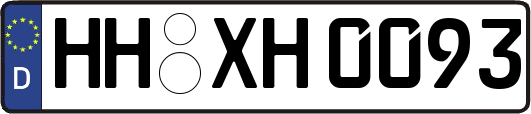 HH-XH0093