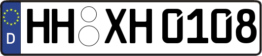 HH-XH0108