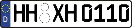 HH-XH0110