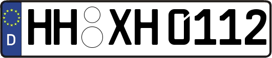 HH-XH0112