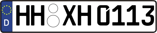 HH-XH0113