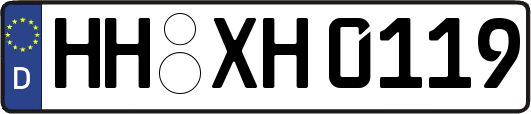 HH-XH0119