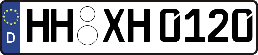 HH-XH0120