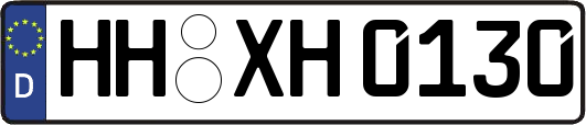 HH-XH0130