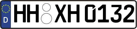 HH-XH0132