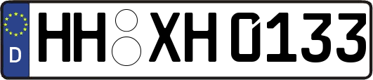 HH-XH0133