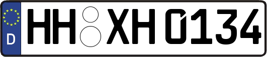 HH-XH0134