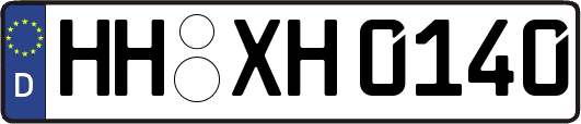 HH-XH0140