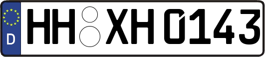 HH-XH0143
