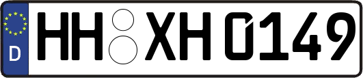 HH-XH0149