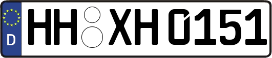 HH-XH0151