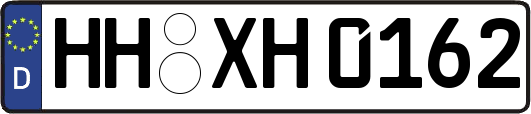 HH-XH0162