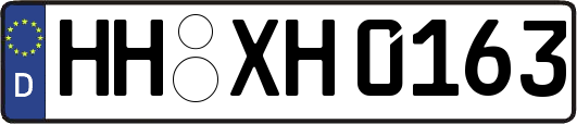 HH-XH0163