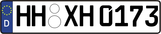 HH-XH0173