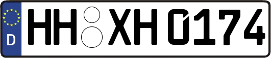 HH-XH0174