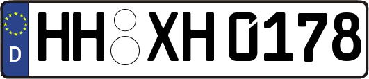 HH-XH0178