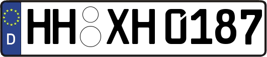HH-XH0187