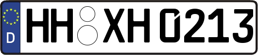 HH-XH0213