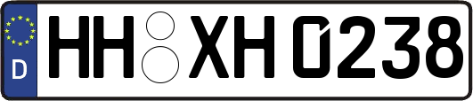 HH-XH0238