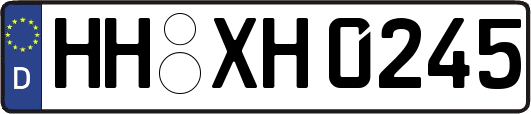 HH-XH0245