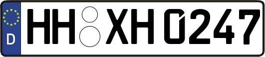 HH-XH0247