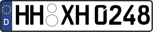 HH-XH0248
