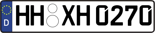 HH-XH0270