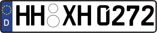 HH-XH0272