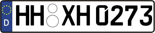 HH-XH0273