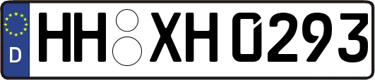 HH-XH0293
