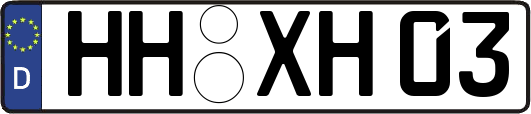 HH-XH03