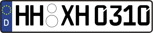 HH-XH0310