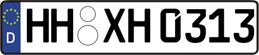 HH-XH0313