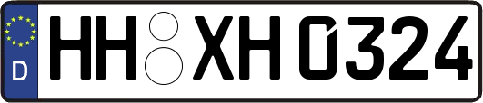 HH-XH0324