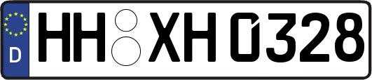 HH-XH0328