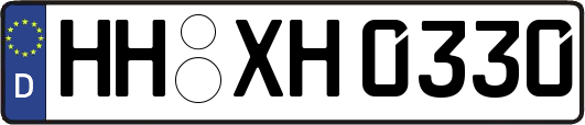 HH-XH0330