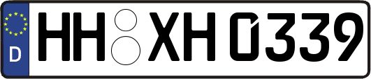HH-XH0339