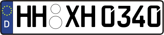 HH-XH0340