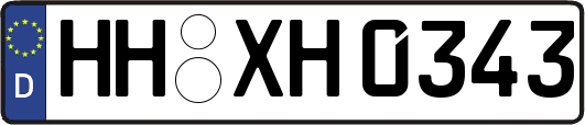 HH-XH0343
