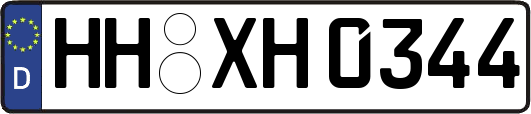 HH-XH0344