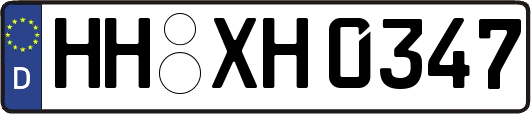 HH-XH0347