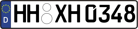 HH-XH0348