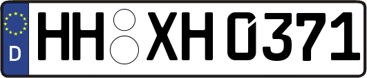 HH-XH0371
