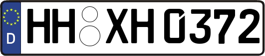 HH-XH0372
