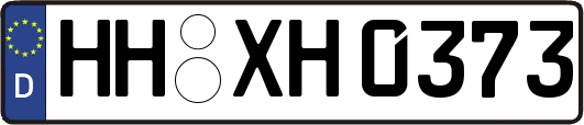 HH-XH0373